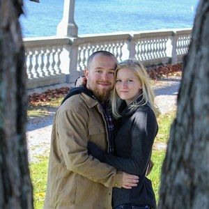 Meet your Posher, Danaé